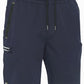 Bisley Flx & Move 4-way Stretch Elastic Waist Cargo Short (BSHC1333)