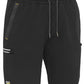 Bisley Flx & Move 4-way Stretch Elastic Waist Cargo Short (BSHC1333)