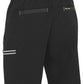 Bisley Flx & Move 4-way Stretch Elastic Waist Cargo Short (BSHC1333)