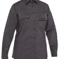 Bisley Women's X Airflow Stretch Ripstop Shirt (BL6490)