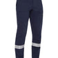 Bisley X Airflow Taped Stretch Ripstop Vented Cargo Pant (BPC6150T)