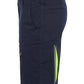 Bisley X Airflow Stretch Ripstop Vented Cargo Short (BSHC1150)