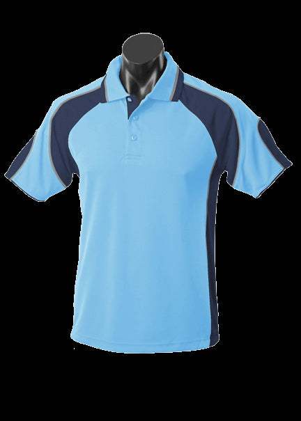 Aussie Pacific Murray Kids Polo (3300)