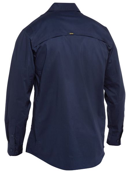 Bisley X Airflow Stretch Ripstop Shirt (BS6490)