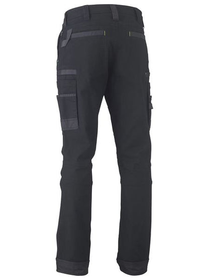 Bisley Flex & Move Stretch Cargo Utility Pants (BPC6331)