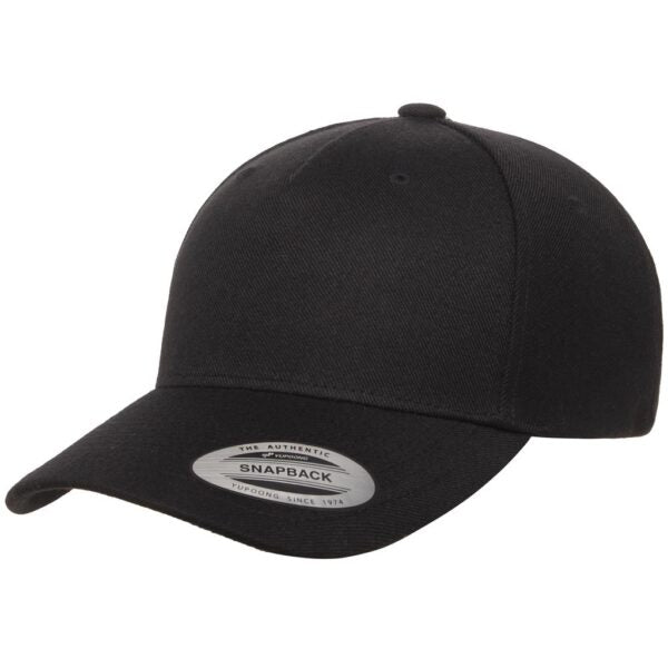 Yupoong Classics 5 Panel (5789M)