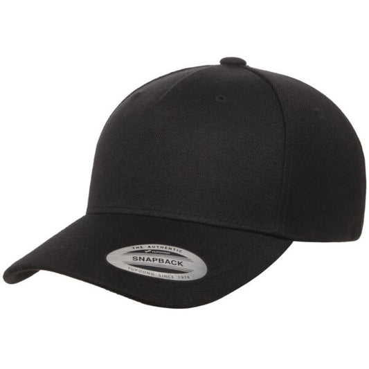 Yupoong Classics 5 Panel (5789M)