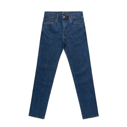 Ascolour Mens Standard Jeans(5801)