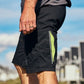 Bisley X Airflow Stretch Ripstop Vented Cargo Short (BSHC1150)