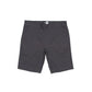 Ascolour Plain Shorts-(5902)
