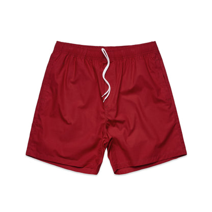 Ascolour Mens Beach Shorts (5903)