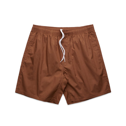 Ascolour Mens Beach Shorts (5903)