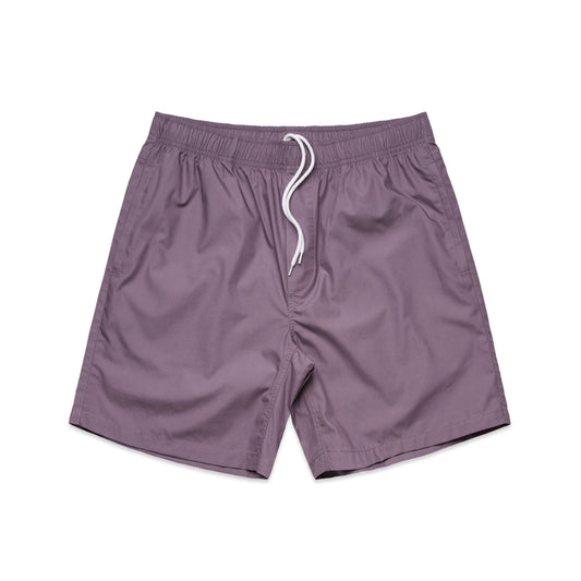 Ascolour Mens Beach Shorts (5903)