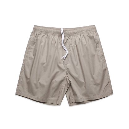 Ascolour Mens Beach Shorts (5903)
