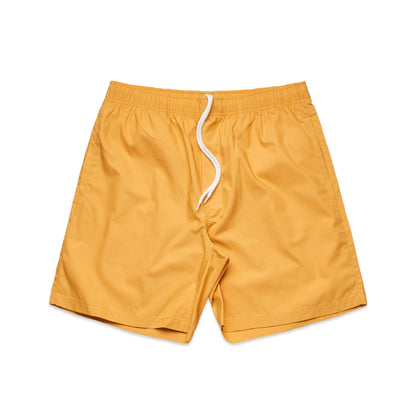 Ascolour Mens Beach Shorts (5903)