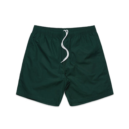 Ascolour Mens Beach Shorts (5903)