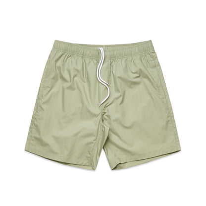 Ascolour Mens Beach Shorts (5903)