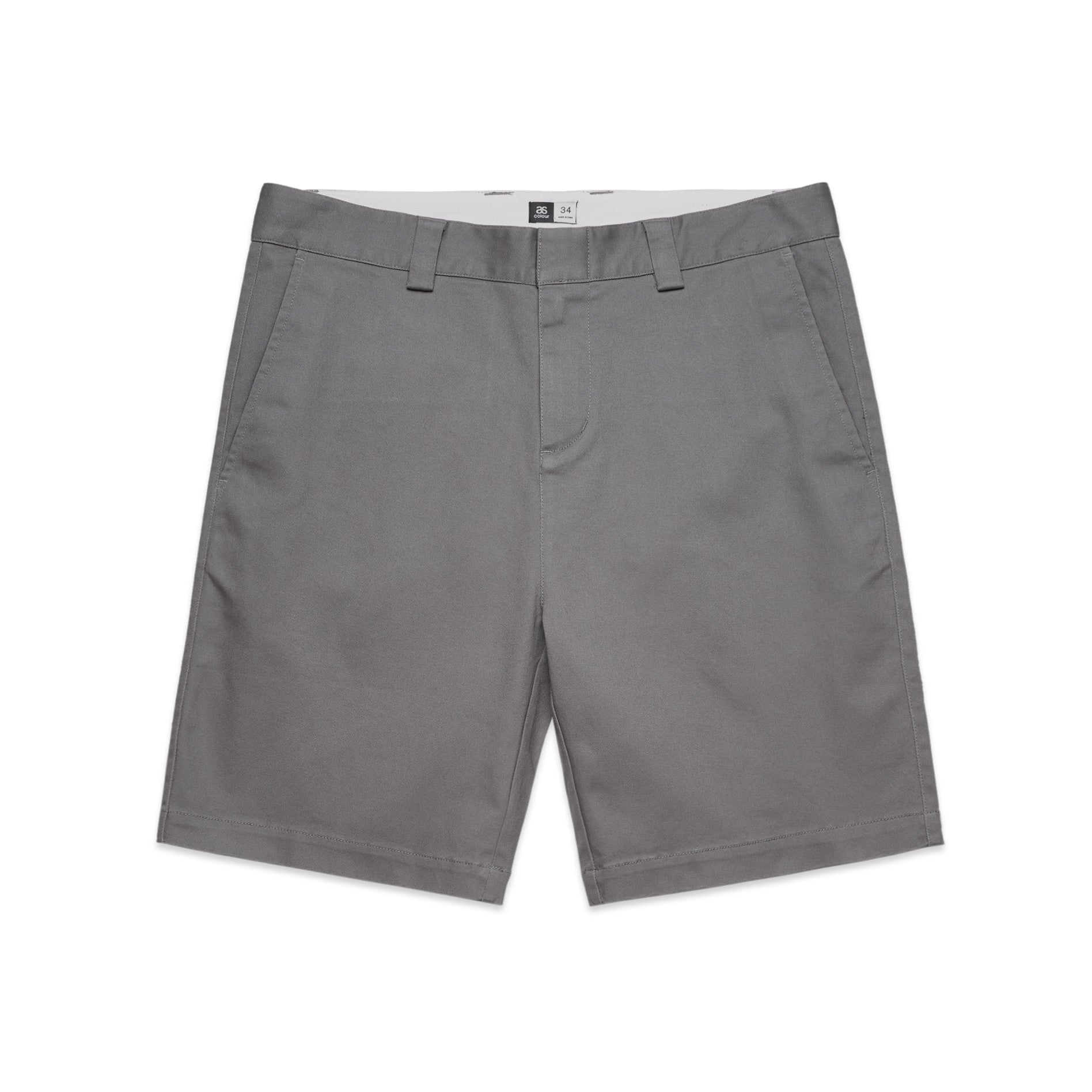 Ascolour Mens Uniform Shorts 5906