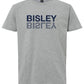 Bisley Cotton Flipped Logo Tee (BKT097)