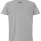 Bisley Cotton Flipped Logo Tee (BKT097)