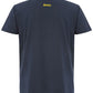 Bisley Cotton Flipped Logo Tee (BKT097)