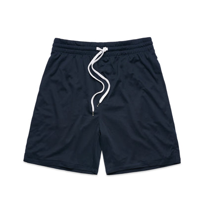 Ascolour  Court Shorts-(5910)