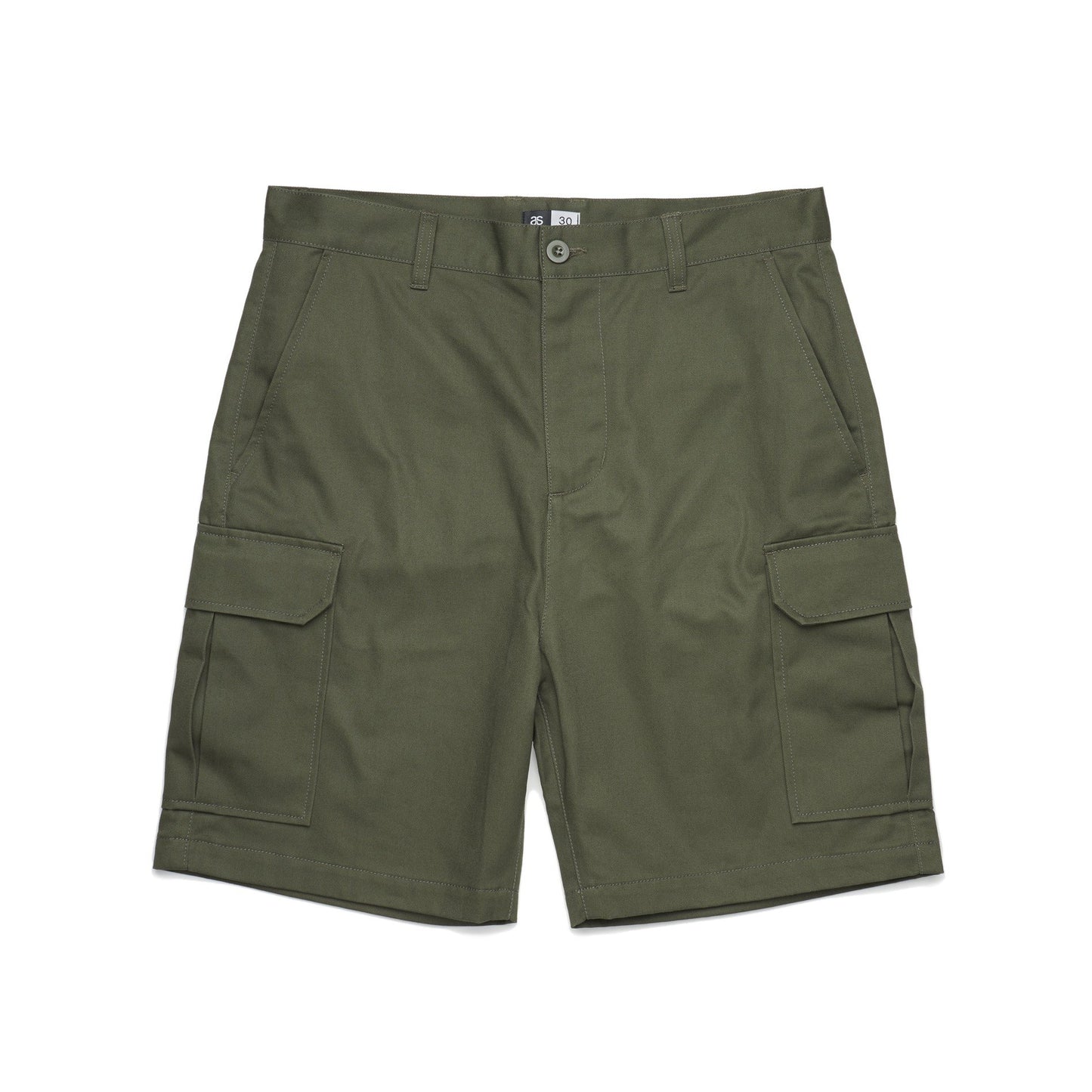 Ascolour Cargo Shorts - (5913)