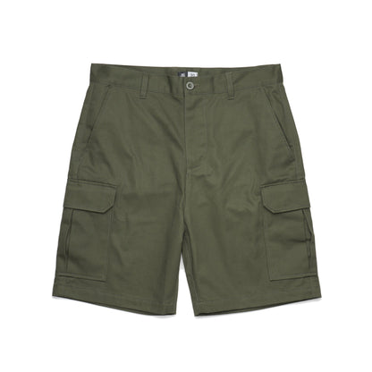 Ascolour Cargo Shorts - (5913)
