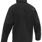 Bisley Flx & Move Hooded Soft Shell Jacket (BJ6570)