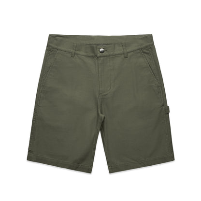 Ascolour Mens Utility Shorts(5926) 