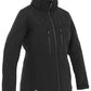 Bisley Women's Flx & Move Hooded Soft Shell Jacket (BJL6570)