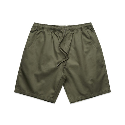 Ascolour Mens Walk Shorts (5929)