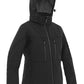 Bisley Women's Flx & Move Hooded Soft Shell Jacket (BJL6570)