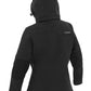 Bisley Women's Flx & Move Hooded Soft Shell Jacket (BJL6570)