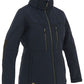 Bisley Women's Flx & Move Hooded Soft Shell Jacket (BJL6570)