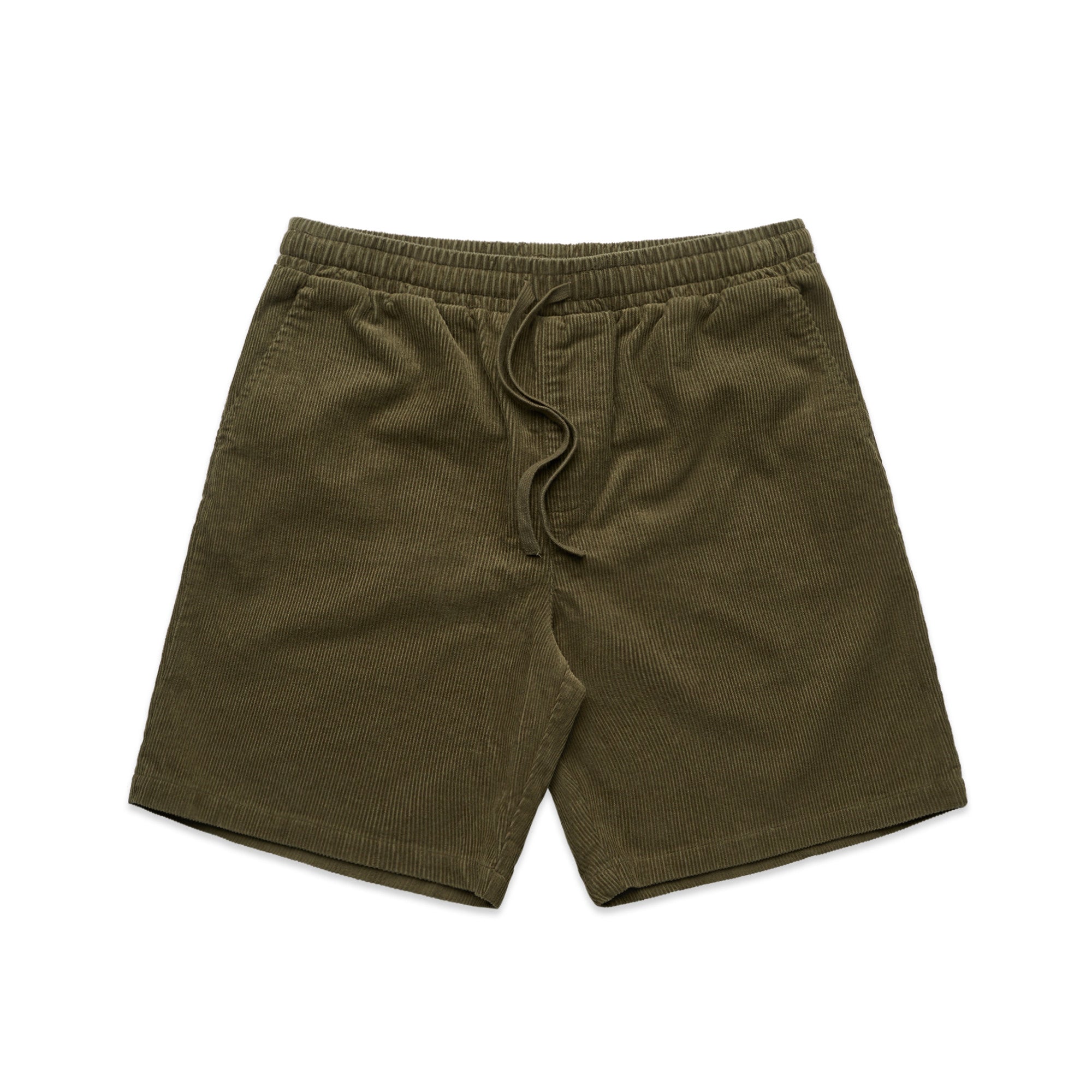 Ascolour Mens Cord Shorts 5941 Uniform Wholesalers