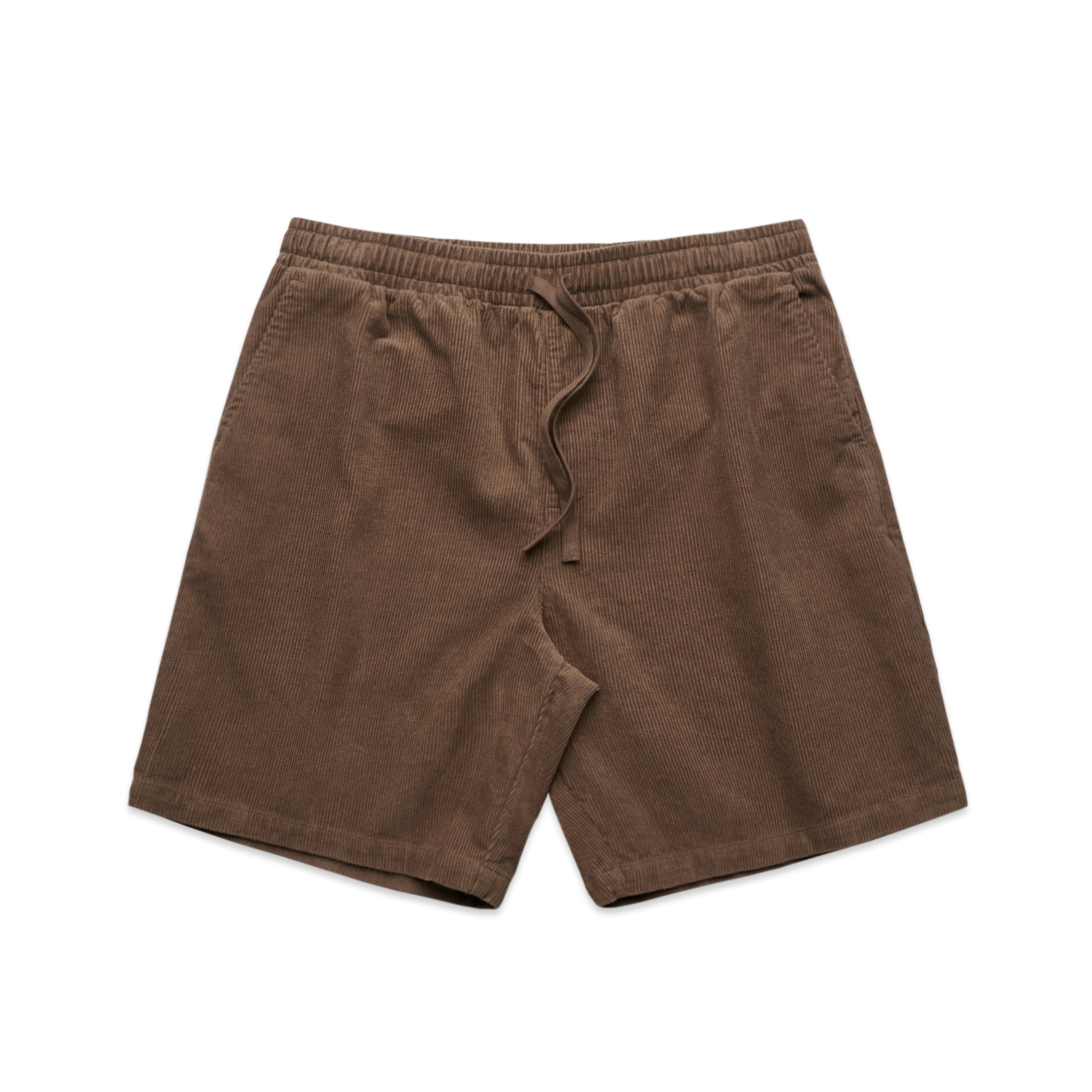 Ascolour Mens Cord Shorts 5941 Uniform Wholesalers