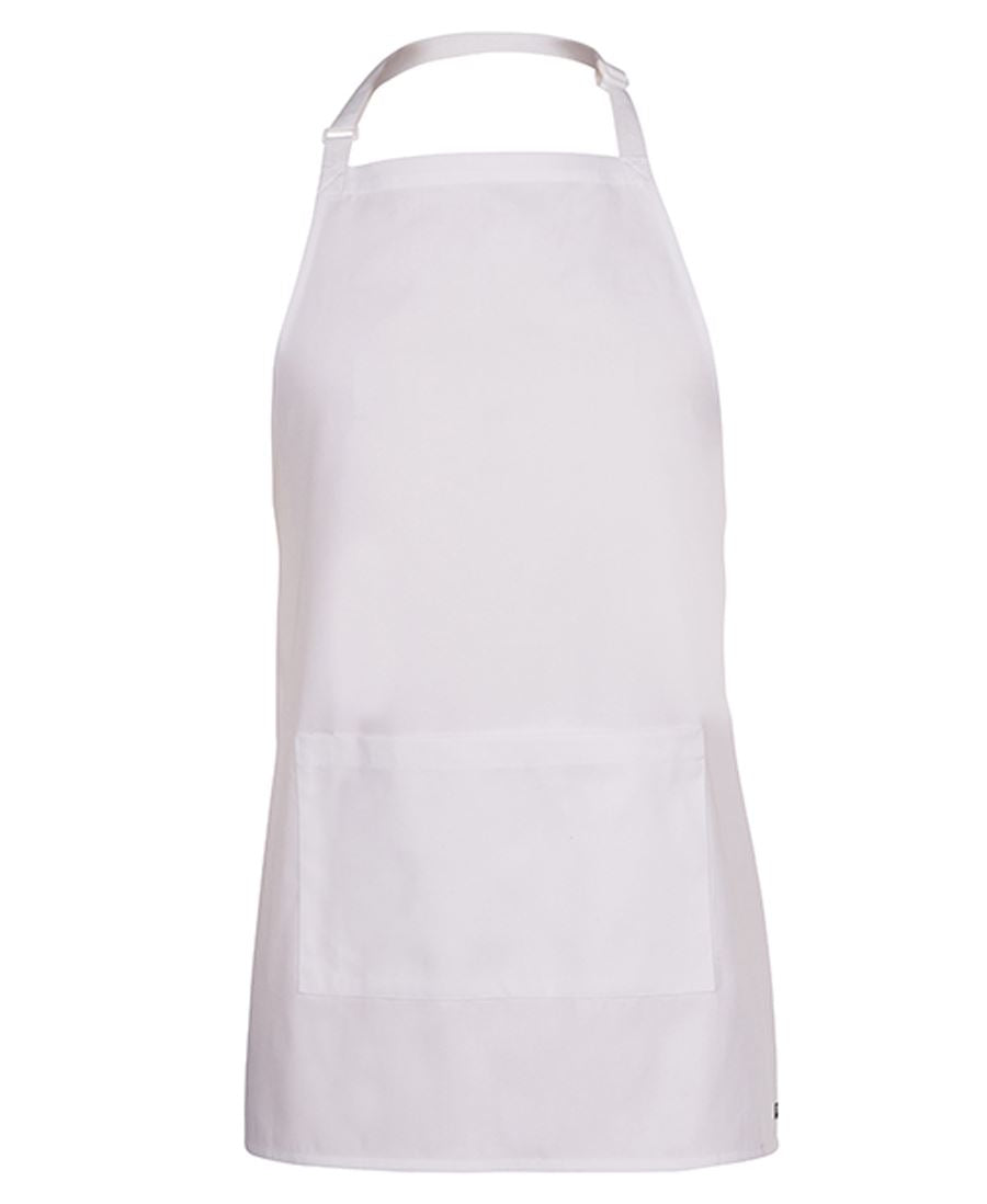 JBs Wear  Apron With Pocket (5A)