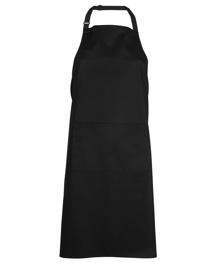 JBs Wear  Apron With Pocket (5A)