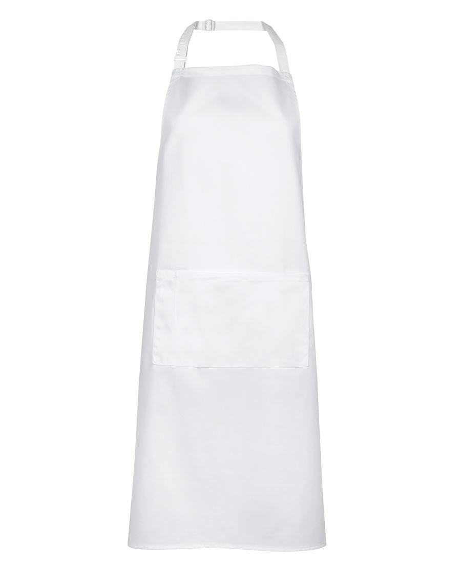 JBs Wear  Apron With Pocket (5A)