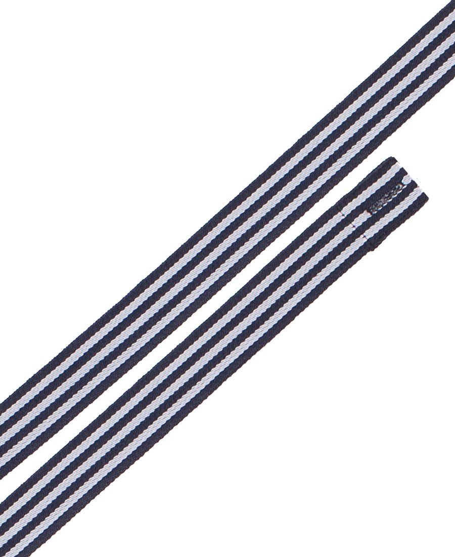 JBs Wear Changeable Yarn Dyed Cross Back Apron Strap (5ACBY)