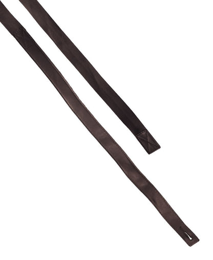 JB's Wear  Changeable PU Cross Back Apron Strap (5ACPS)