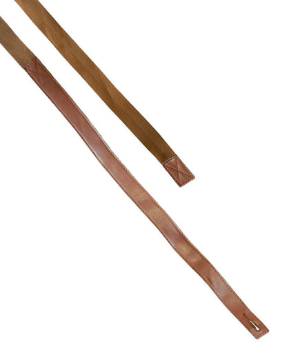 JB's Wear  Changeable PU Cross Back Apron Strap (5ACPS)
