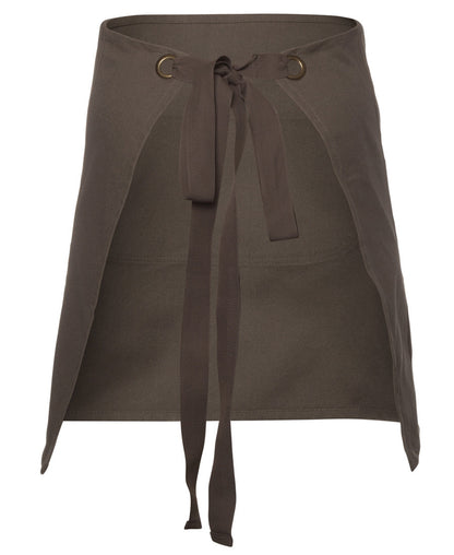 JBs Wear Waist Canvas Apron ( Including Strap )(5ACW)
