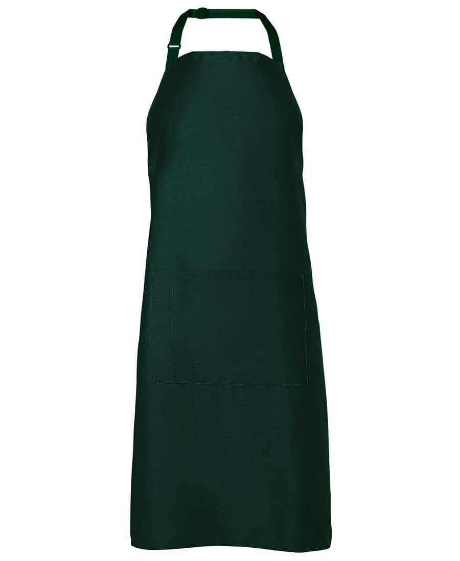 JBs Wear  Apron With Pocket (5A)