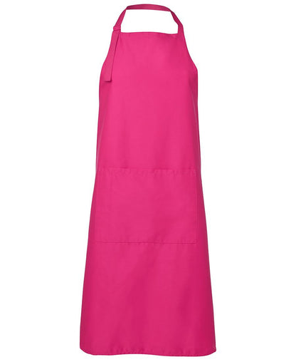 JB's  Apron With Pocket (5A)