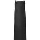 JB's Wear-Jb's Vinyl Apron-BLACK / ONE SIZE-Uniform Wholesalers - 4