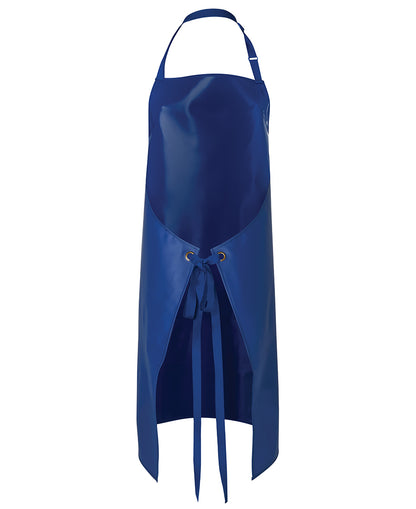 JBs Wear VINYL BIB 90x60 APRON (5AVBI)