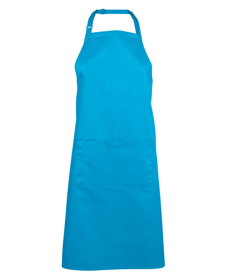 JBs Wear  Apron With Pocket (5A)