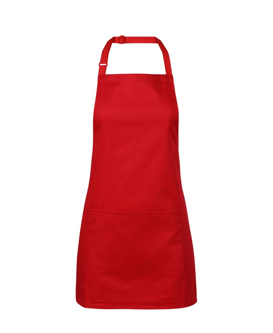 JBs Wear  Apron With Pocket (5A)